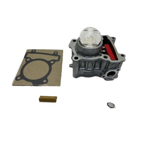 ΚΥΛΙΝΔΡΟΣ ΚΙΤ XMAX 125 XCITY 125 52MM GOETZE ΓΕΡΜ