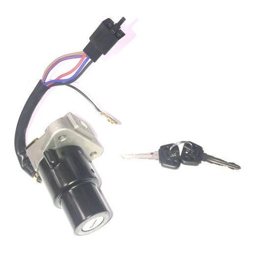 ΔΙΑΚΟΠΤΗΣ ΚΕΝΤΡ YAMAHA XT600 90-95 DT125-175 TZR125 TW200 6ΚΑΛ 3LY INF TAIW