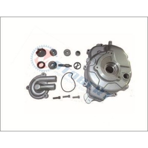 ΤΡΟΜΠΑ ΝΕΡΟΥ ΜΕ ΚΑΠΑΚΙ BEVERLY 250 300 GILERA 250-300 ΑΣΗΜΙ 1810018 MOBE