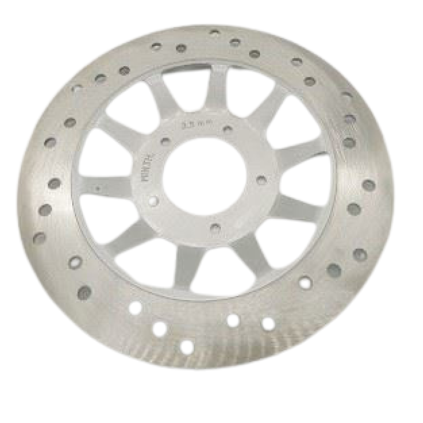 ΔΙΣΚΟΠΛΑΚΑ GY6 150 SPRINTER 125 EURO4 TRAVELLER 150 ΕΜΠ 240 58 5ΤΡ 7710054 ΓΟΥΒΑ MOBE