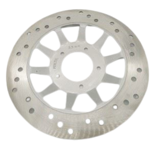 ΔΙΣΚΟΠΛΑΚΑ GY6 150 SPRINTER 125 EURO4 TRAVELLER 150 ΕΜΠ 240 58 5ΤΡ 7710054 ΓΟΥΒΑ MOBE