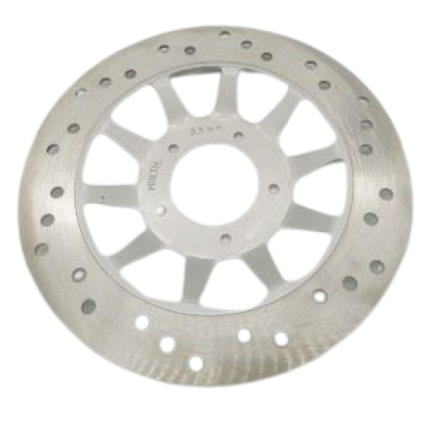 ΔΙΣΚΟΠΛΑΚΑ GY6 150 SPRINTER 125 EURO4 TRAVELLER 150 ΕΜΠ 240 58 5ΤΡ 7710054 ΓΟΥΒΑ MOBE