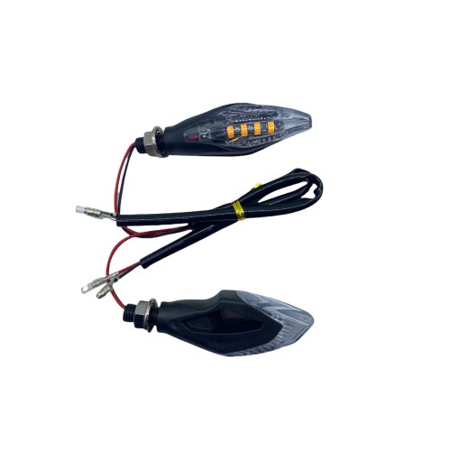 ΦΛΑΣ 1814001 ΜΙΝΙ ΣΕΤ LED MOBE