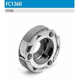 ΣΙΑΓΩΝΑΚΙ ΦΥΓΟΚ FC1360 CYGNUS X125 04-11 MAJESTY125 98-09 NEWFREN