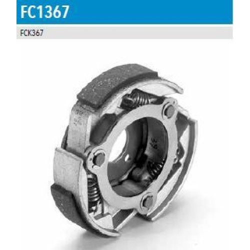 ΣΙΑΓΩΝΑΚΙ ΦΥΓΟΚ FC1367 CITYCOM300 XMAX250 JOYMAX300 NEWFREN