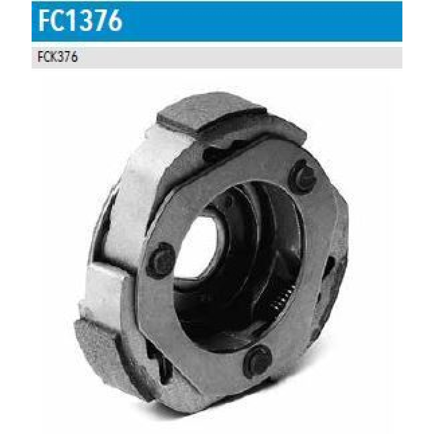 ΣΙΑΓΩΝΑΚΙ ΦΥΓΟΚ FC1376 BURGMAN150 02-06 NEWFREN