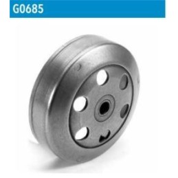 ΚΑΜΠΑΝΑ ΦΥΓΟΚ G0685 NRG50 ZIP50 RUNNER TYPHOON  NEWFREN