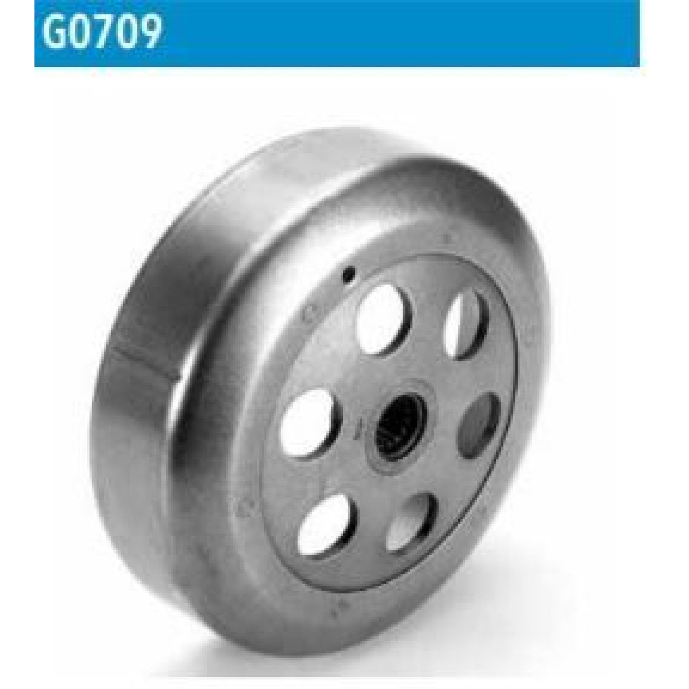 ΚΑΜΠΑΝΑ ΦΥΓΟΚ G0709 XMAX250 XCITY NEWFREN