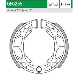 ΣΙΑΓΩΝΕΣ GF0255 SCARABEO50 AXIS50 JOG50 NEWFREN