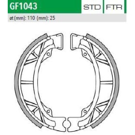 ΣΙΑΓΩΝΕΣ GF1043 ASTREA SUPRA C50 NEWFREN