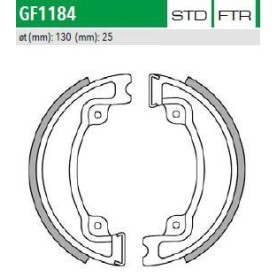 ΣΙΑΓΩΝΕΣ GF1184 XL250 NEWFREN