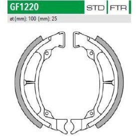 ΣΙΑΓΩΝΕΣ GF1220 TS80X NEWFREN