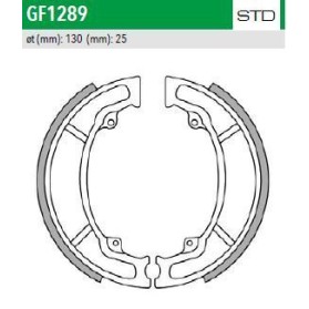 ΣΙΑΓΩΝΕΣ GF1289 ELYSEO125 HEXAGON250 NEWFREN