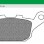 ΤΑΚΑΚΙΑ FD0172BT1 NC700D DL VSTROM 650 ΟΠΙΣ NEWFREN F174