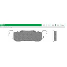 ΤΑΚΑΚΙΑ FD0259ΒΤ1 XMAX 250 XCITY 250 ΟΠΙΣ NEWFREN F275