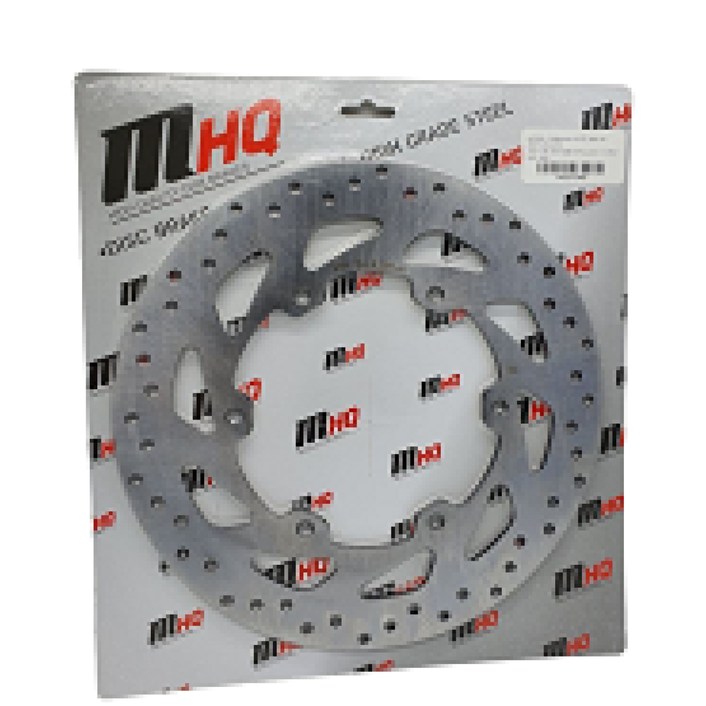 ΔΙΣΚΟΠΛΑΚΑ XCITY250 07-14 ΕΜΠ 270-128-146 6ΤΡ(8.4MMH) MHQ