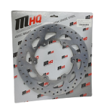 ΔΙΣΚΟΠΛΑΚΑ XCITY250 07-14 ΕΜΠ 270-128-146 6ΤΡ(8.4MMH) MHQ