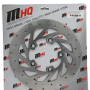 ΔΙΣΚΟΠΛΑΚΑ AGILITY150 R16 08-10 AGILITY200 09-17 PEOPLE 300 ΕΜΠ 260-88-110 5ΤΡ(10.5) MHQ