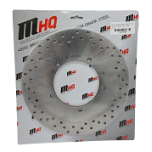 ΔΙΣΚΟΠΛΑΚΑ XENTER150 12-16 ΕΜΠ 267-115-133 5ΤΡ(8.5) MHQ