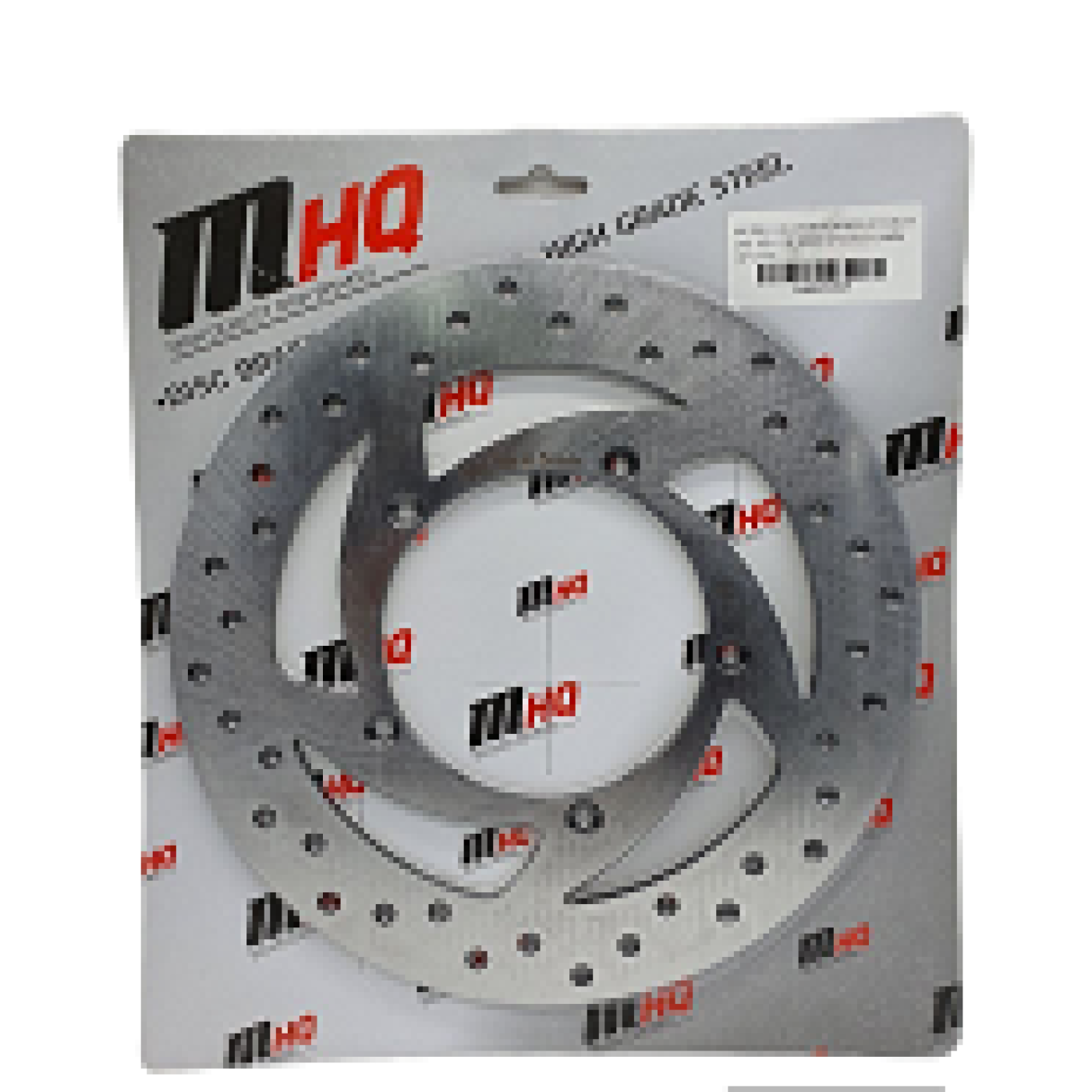 ΔΙΣΚΟΠΛΑΚΑ RUNNER125 ST ΕΜΠ 240-105-120 5ΤΡ(6.4) MHQ