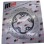 ΔΙΣΚΟΠΛΑΚΑ AGILITY150 200 ΟΠΙΣΙ 240-89-110 5ΤΡ(10.5) MHQ