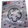 ΔΙΣΚΟΠΛΑΚΑ AGILITY150 200 ΟΠΙΣΙ 240-89-110 5ΤΡ(10.5) MHQ