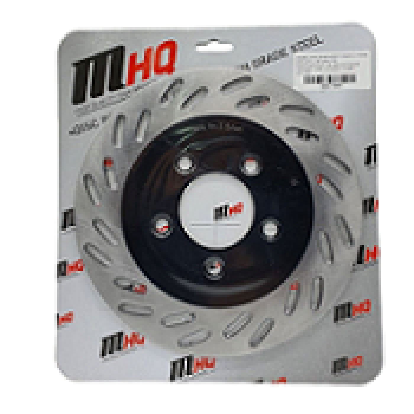 ΔΙΣΚΟΠΛΑΚΑ SYMPHONY125 150 SR (09-17) -ATE- ΕΜΠ ΟΠΙΣ 226-59-90 5ΤΡ(10.5MM) MHQ