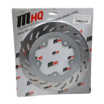 ΔΙΣΚΟΠΛΑΚΑ GTS250 07-08 ΕΜΠ GTS300 ΕΜΠ CRUISYM300 17-21 ΟΠΙΣ 240-98-125 5ΤΡ(11) MHQ