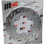 ΔΙΣΚΟΠΛΑΚΑ GTS250 07-08 ΕΜΠ GTS300 ΕΜΠ CRUISYM300 17-21 ΟΠΙΣ 240-98-125 5ΤΡ(11) MHQ