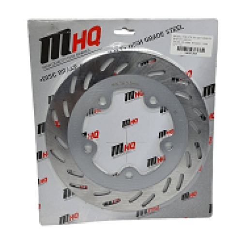 ΔΙΣΚΟΠΛΑΚΑ GTS250 07-08 ΕΜΠ GTS300 ΕΜΠ CRUISYM300 17-21 ΟΠΙΣ 240-98-125 5ΤΡ(11) MHQ