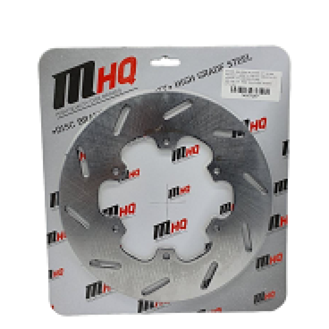 ΔΙΣΚΟΠΛΑΚΑ RUNNER125 ST ΟΠΙΣ LIBERTY125 150 98-14 ΕΜΠ VESPA GTS 250/300 ΕΜΠ 220-105-120 6ΤΡ(6.4) MHQ