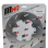 ΔΙΣΚΟΠΛΑΚΑ RUNNER125 ST ΟΠΙΣ LIBERTY125 150 98-14 ΕΜΠ VESPA GTS 250/300 ΕΜΠ 220-105-120 6ΤΡ(6.4) MHQ