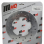 ΔΙΣΚΟΠΛΑΚΑ FLY100 ΕΜΠ 200-96-107 5ΤΡ(6.5) MHQ