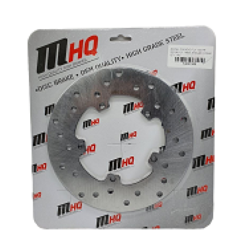 ΔΙΣΚΟΠΛΑΚΑ FLY100 ΕΜΠ 200-96-107 5ΤΡ(6.5) MHQ