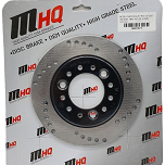 ΔΙΣΚΟΠΛΑΚΑ AGILITY50-125 R12 06- MXU50 SPEEDF MUSTANG ΟΠΙΣ  180-58-80 3ΤΡ(10.5) MHQ