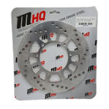 ΔΙΣΚΟΠΛΑΚΑ XT600 ΟΠΙΣ 220-86-102 6ΤΡ(6.5) MHQ