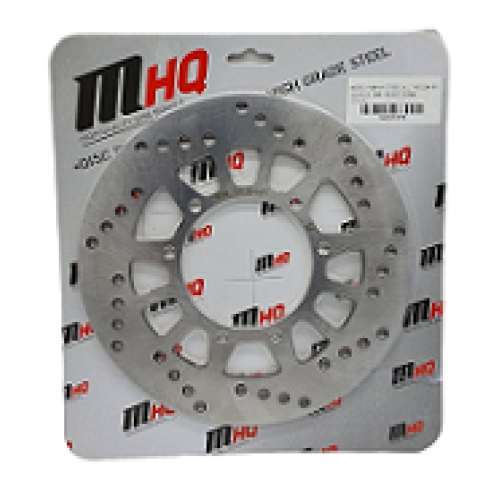 ΔΙΣΚΟΠΛΑΚΑ XT600 ΟΠΙΣ 220-86-102 6ΤΡ(6.5) MHQ