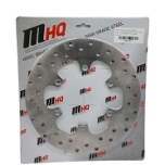 ΔΙΣΚΟΠΛΑΚΑ F650 GS PEGASO650 ΟΠΙ 240-110-124 6ΤΡ(6.5) MHQ