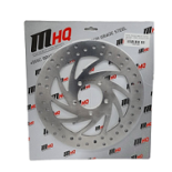 ΔΙΣΚΟΠΛΑΚΑ MEDLEY150 ΕΜΠ 260-60-80 5ΤΡ(8.5) MHQ