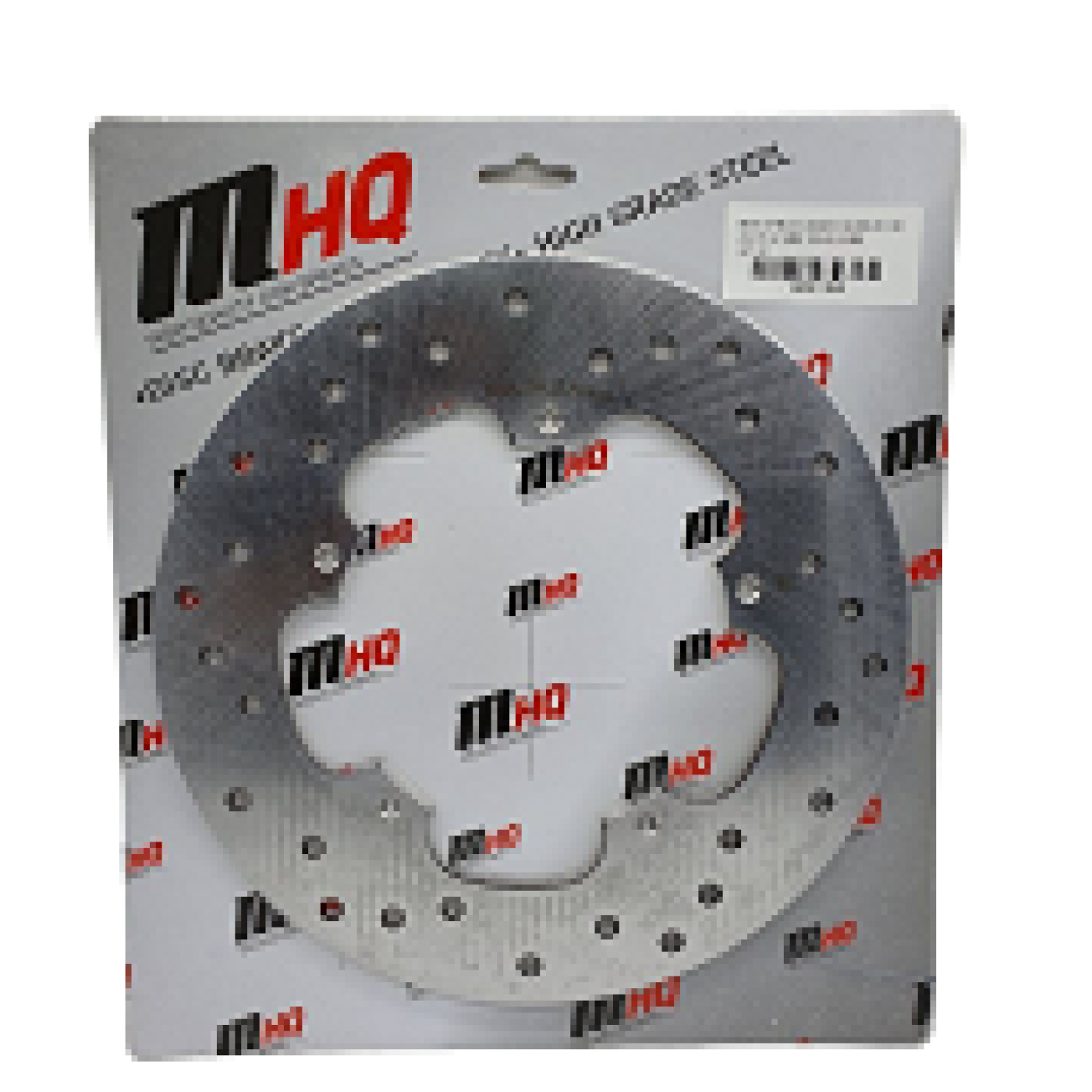 ΔΙΣΚΟΠΛΑΚΑ SCARABEO300 09-12 ΟΠΙΣ 240-125-140 5ΤΡ(6.5) MHQ