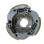 ΣΙΑΓΩΝΑΚΙ ΦΥΓΟΚ MBK YAMAHA 107MM 7300015 MOBE
