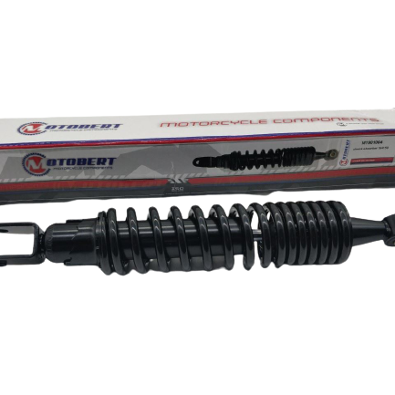 ΑΜΟΡΤΙΣΕΡ M1901004 30.8CM ΤΡ-ΔΙ(22MM) SH150 125 01-12 ΤΕΜ MOBE
