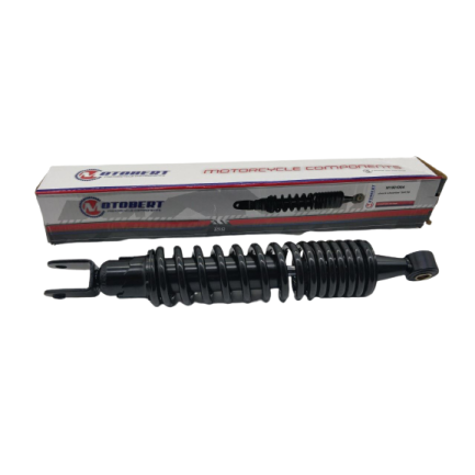 ΑΜΟΡΤΙΣΕΡ M1901004 30.8CM ΤΡ-ΔΙ(22MM) SH150 125 01-12 ΤΕΜ MOBE