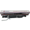 ΑΜΟΡΤΙΣΕΡ M1901041 34CM ΤΡ-ΤΡ SCARABEO 125 200 ΤΕΜ MOBE