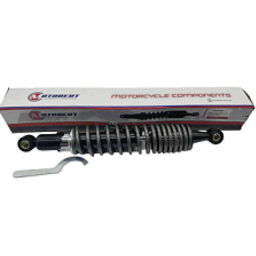 ΑΜΟΡΤΙΣΕΡ M1901041 34CM ΤΡ-ΤΡ SCARABEO 125 200 ΤΕΜ MOBE