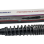 ΑΜΟΡΤΙΣΕΡ M1901038 32.5CM ΤΡ-ΔΙ KYMCO PEOPLE 125 200 ΤΕΜ MOBE