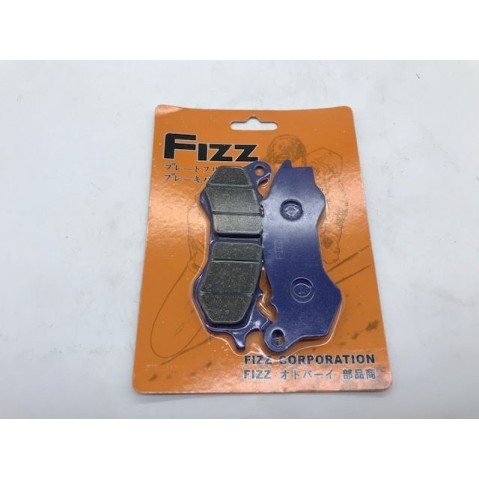 ΤΑΚΑΚΙΑ DAYTONA SPRINTER125i F709 FIZZ ROC