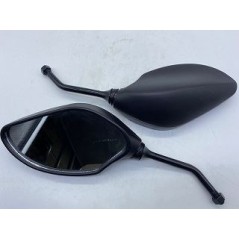 ΚΑΘΡΕΠΤΕΣ PCX125-150 10ΜΜ ΖΕΥΓ 7540145 MOBE