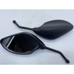 ΚΑΘΡΕΠΤΕΣ PCX125-150 10ΜΜ ΖΕΥΓ 7540145 MOBE