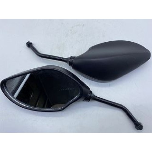 ΚΑΘΡΕΠΤΕΣ PCX125-150 10ΜΜ ΖΕΥΓ 7540145 MOBE